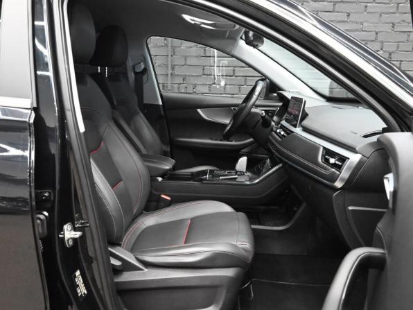 Chery Tiggo 7 Pro I с пробегом 2022 года, цена 1 760 000 рублей, 70042 км, внедорожник, Автокод Объявления