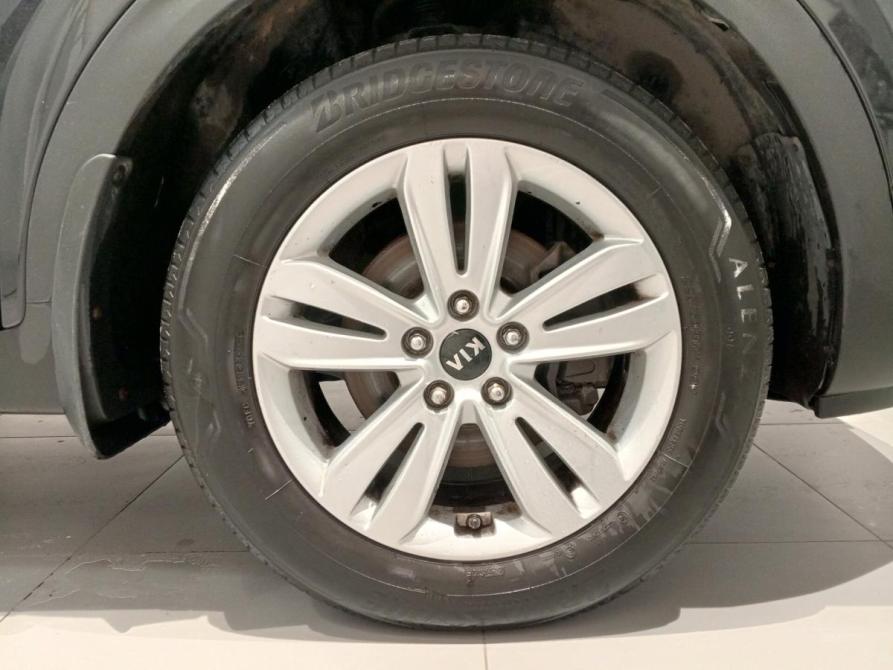 Kia Sportage IV Москва  - изображение 20