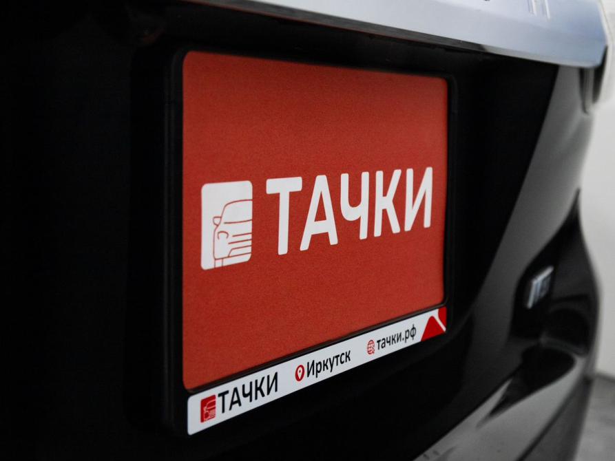 Toyota Wish II Рестайлинг Иркутск  - изображение 20