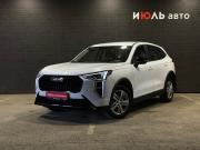 Haval Jolion I Рестайлинг Челябинск  - изображение 24