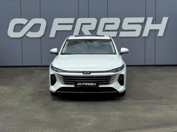 FAW Bestune B70 I с пробегом 2024 года, цена 2 349 000 рублей, 53 км, лифтбек, Автокод Объявления