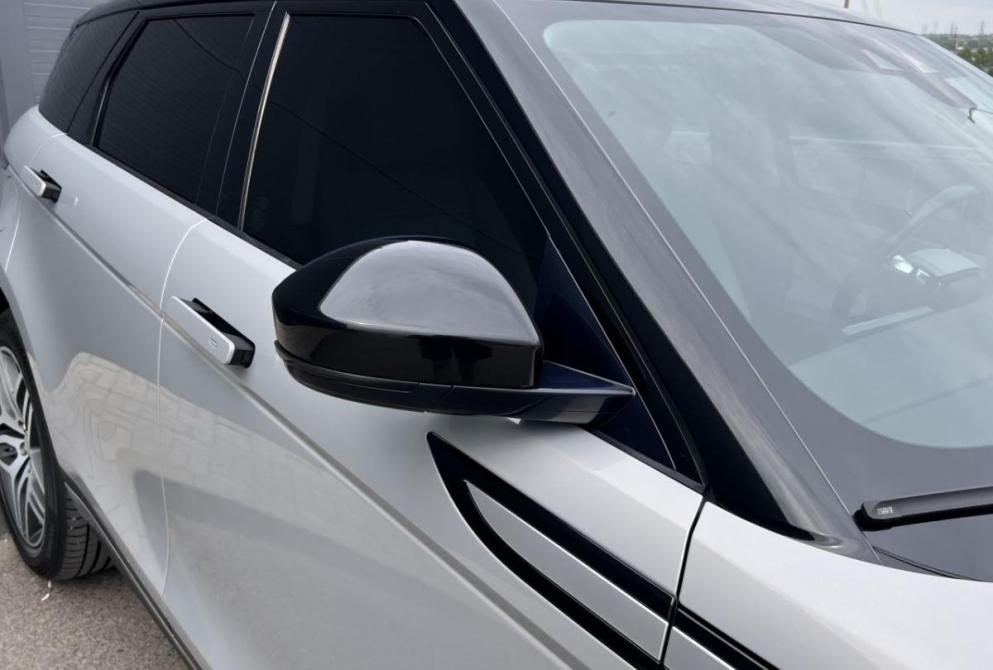 Land Rover Range Rover Evoque I Рестайлинг Красноярск  - изображение 10