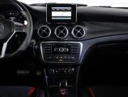 Mercedes-Benz GLA AMG I (X156) Москва  - изображение 40