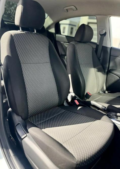 Kia Rio IV Воронеж  - изображение 12