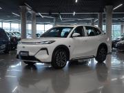Geely Galaxy Starship 7 Москва  - изображение 29