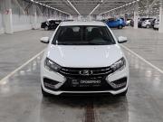 Lada (ВАЗ) Vesta I Рестайлинг (NG) Казань  - изображение 27