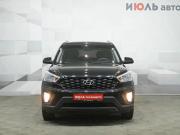 Hyundai Creta I Екатеринбург  - изображение 18