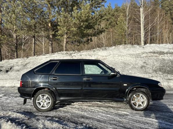 Lada (ВАЗ) 2114 с пробегом 2010 года, цена 215 000 рублей, 254000 км, хэтчбек, Автокод Объявления