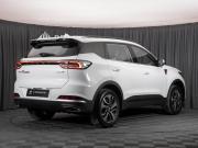 Chery Tiggo 7 Pro Max I Рестайлинг Москва  - изображение 31