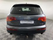 Audi Q7 I (4L) Москва  - изображение 25