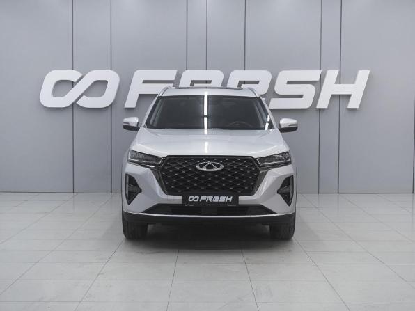 Chery Tiggo 7 Pro Max I с пробегом 2023 года, цена 1 999 000 рублей, 77935 км, внедорожник, Автокод Объявления
