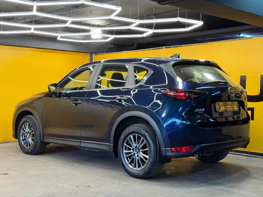 Mazda CX-5 II Ижевск  - изображение 6