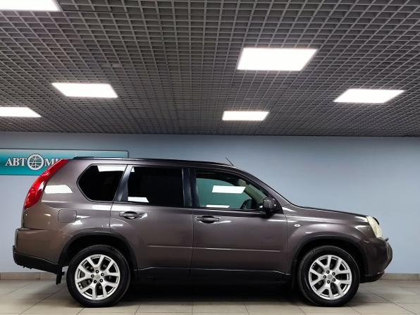 Nissan X-Trail II с пробегом 2007 года, цена 699 000 рублей, 417945 км, внедорожник, Автокод Объявления