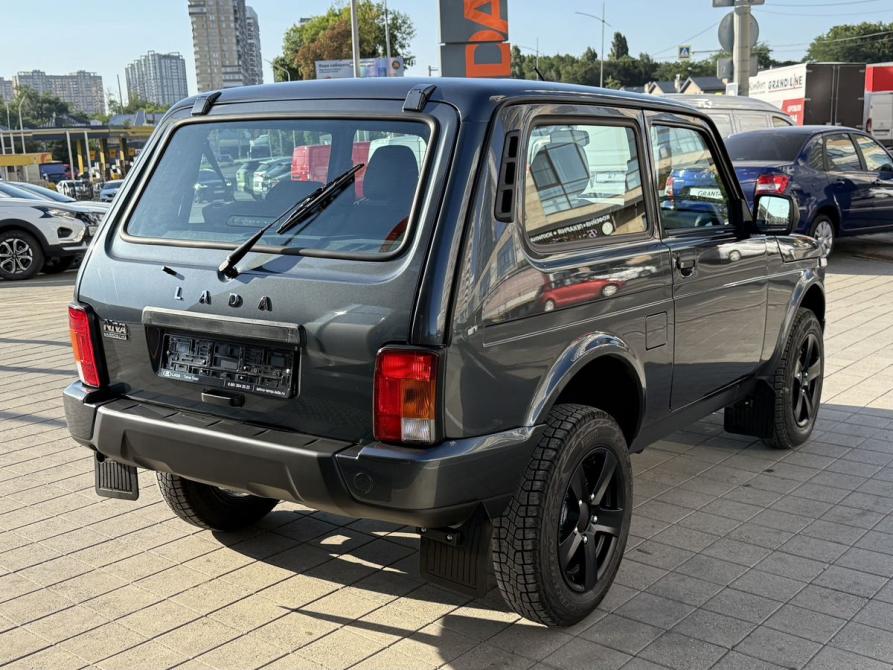 Lada (ВАЗ) Niva Legend Краснодар  - изображение 5