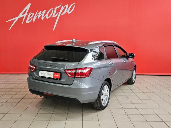 Lada (ВАЗ) Vesta I с пробегом 2020 года, цена 1 299 000 рублей, 95800 км, универсал, Автокод Объявления
