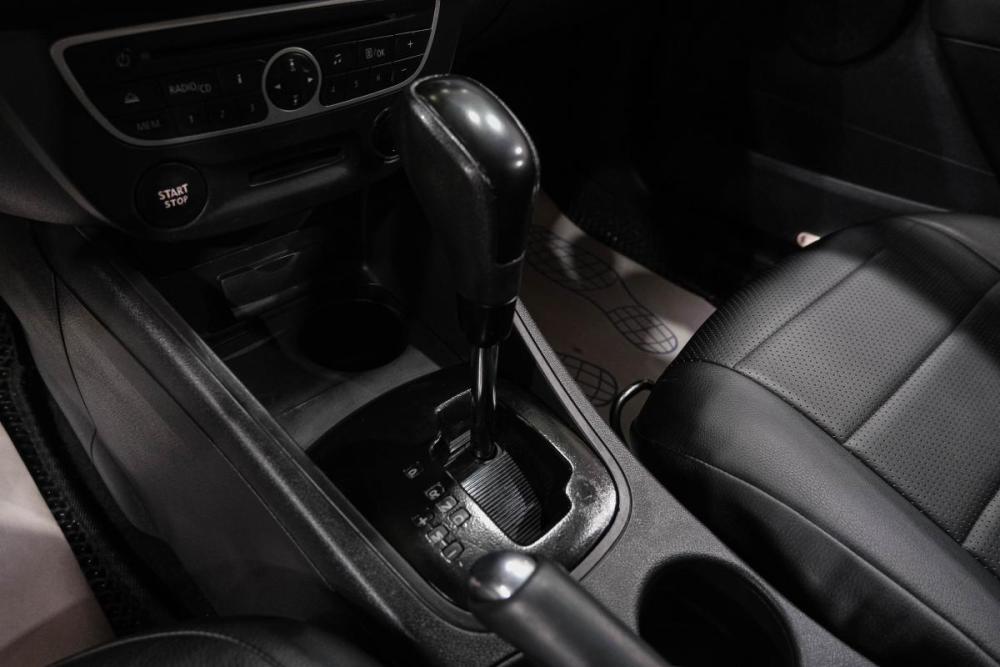 Renault Fluence I Новокузнецк  - изображение 28