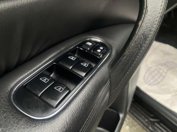 Nissan Patrol VI (Y62) с пробегом 2011 года, цена 2 039 000 рублей, 229800 км, внедорожник, Автокод Объявления