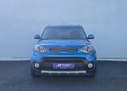 Kia Soul II Рестайлинг Таганрог  - изображение 32