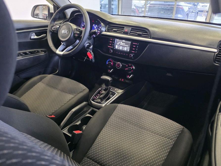Kia Rio IV Новосибирск  - изображение 17