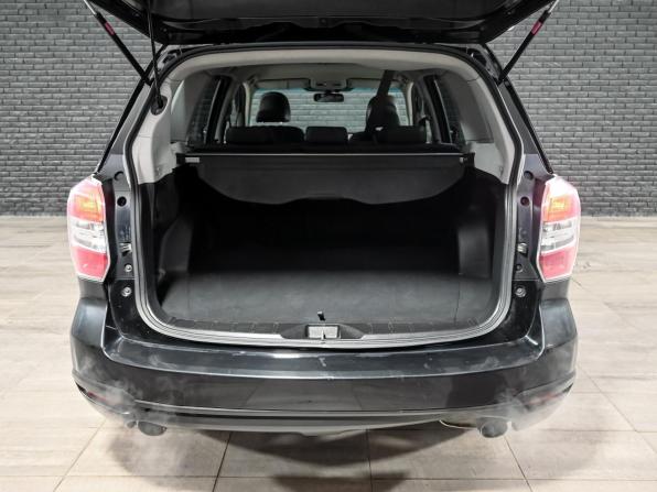 Subaru Forester IV с пробегом 2013 года, цена 1 750 000 рублей, 184766 км, внедорожник, Автокод Объявления