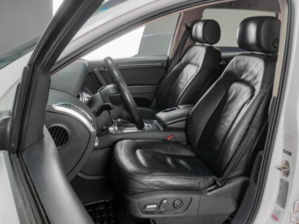 Audi Q7 I (4L) Рестайлинг с пробегом 2011 года, цена 2 249 000 рублей, 199786 км, внедорожник, Автокод Объявления