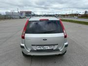 Ford Fusion I Рестайлинг Пермь  - изображение 11