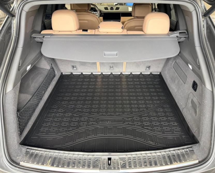 Porsche Cayenne III Тюмень  - изображение 23