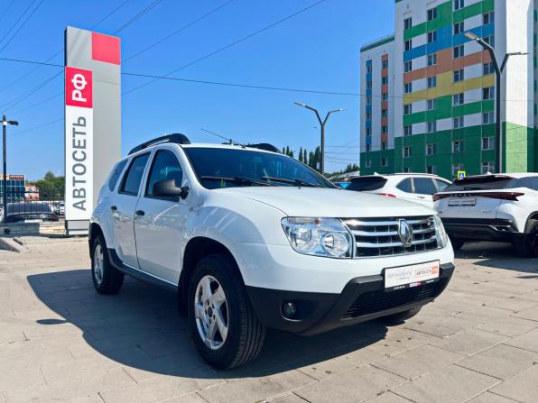 Renault Duster I с пробегом 2015 года, цена 785 000 рублей, 181350 км, внедорожник, Автокод Объявления