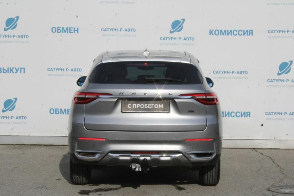 Haval F7 I Пермь  - изображение 6