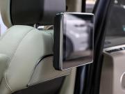 Land Rover Range Rover IV Рестайлинг Москва  - изображение 69