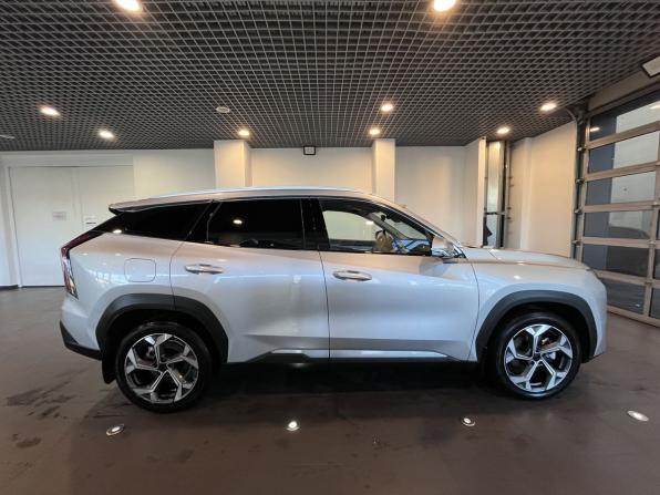 Geely Atlas II с пробегом 2023 года, цена 2 740 000 рублей, 30753 км, внедорожник, Автокод Объявления