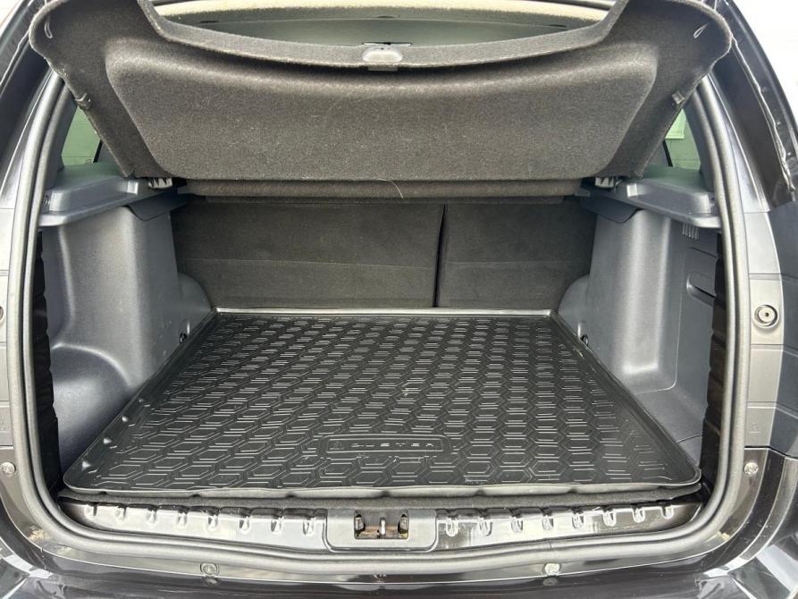 Renault Duster I Рестайлинг Альметьевск  - изображение 24
