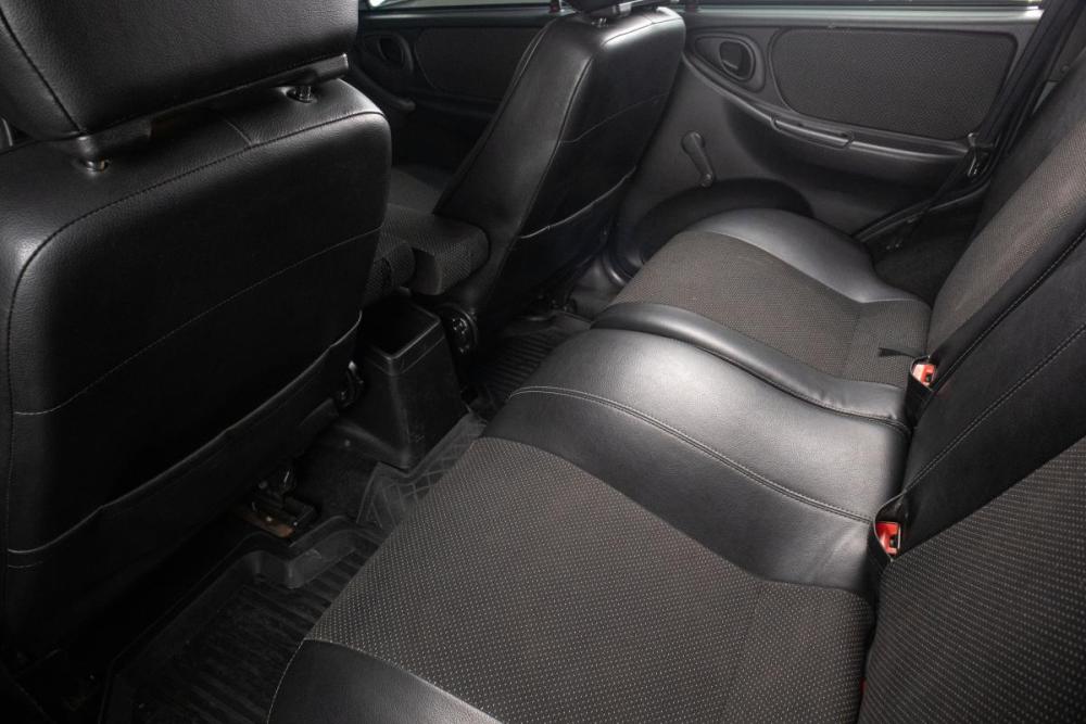 Chevrolet Niva I Рестайлинг Оренбург  - изображение 17