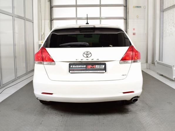 Toyota Venza I с пробегом 2009 года, цена 1 799 995 рублей, 211100 км, внедорожник, Автокод Объявления