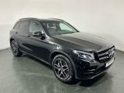 Mercedes-Benz GLC I (X253) Пермь  - изображение 21