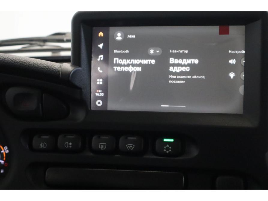 Lada (ВАЗ) Niva Travel I Коломна  - изображение 10