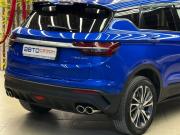 Geely Coolray I Уфа  - изображение 37