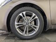 Kia Ceed II Рестайлинг Москва  - изображение 39