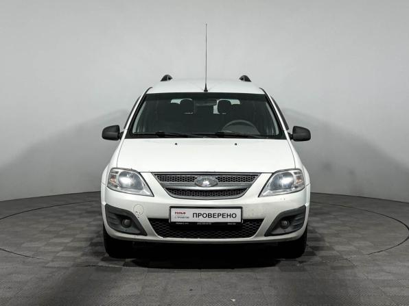 Lada (ВАЗ) Largus I с пробегом 2018 года, цена 679 000 рублей, 198003 км, универсал, Автокод Объявления