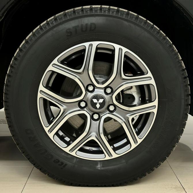 Mitsubishi Outlander III Москва  - изображение 16
