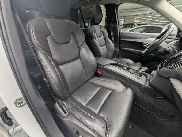Volvo XC90 II Рестайлинг 1 с пробегом 2019 года, цена 3 725 000 рублей, 193073 км, внедорожник, Автокод Объявления