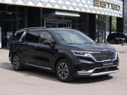 Kia Carnival IV Москва  - изображение 31