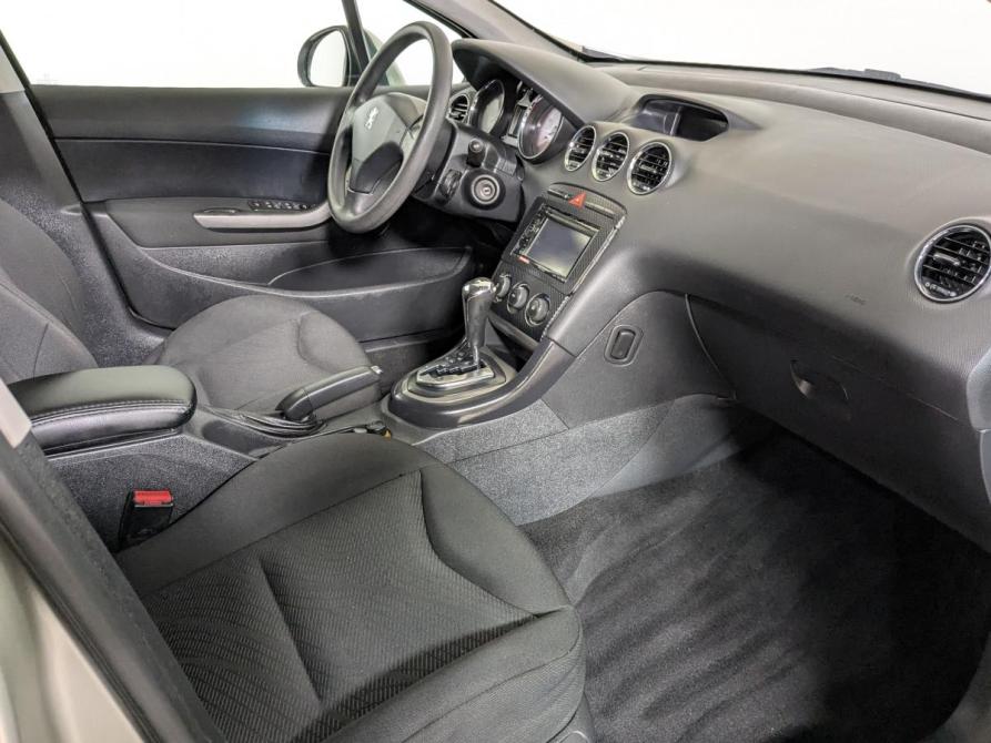 Peugeot 308 I Екатеринбург  - изображение 14