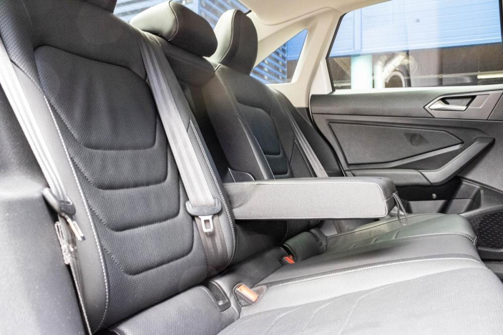 Volkswagen Jetta VII Уфа  - изображение 11