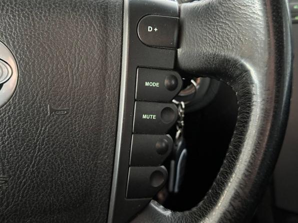SsangYong Rexton II с пробегом 2008 года, цена 937 000 рублей, 126821 км, внедорожник, Автокод Объявления