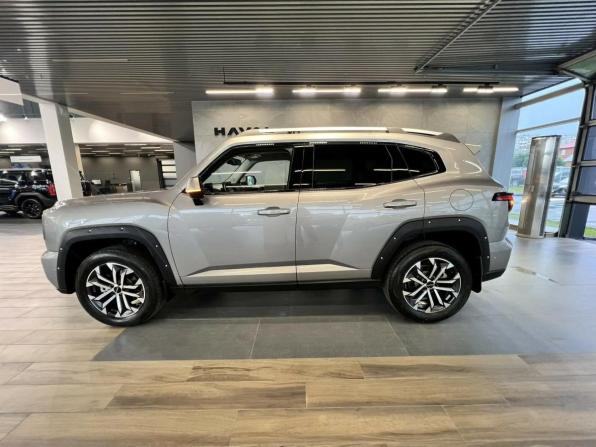 Haval H7 I с пробегом 2025 года, цена 3 595 000 рублей, 7140 км, внедорожник, Автокод Объявления