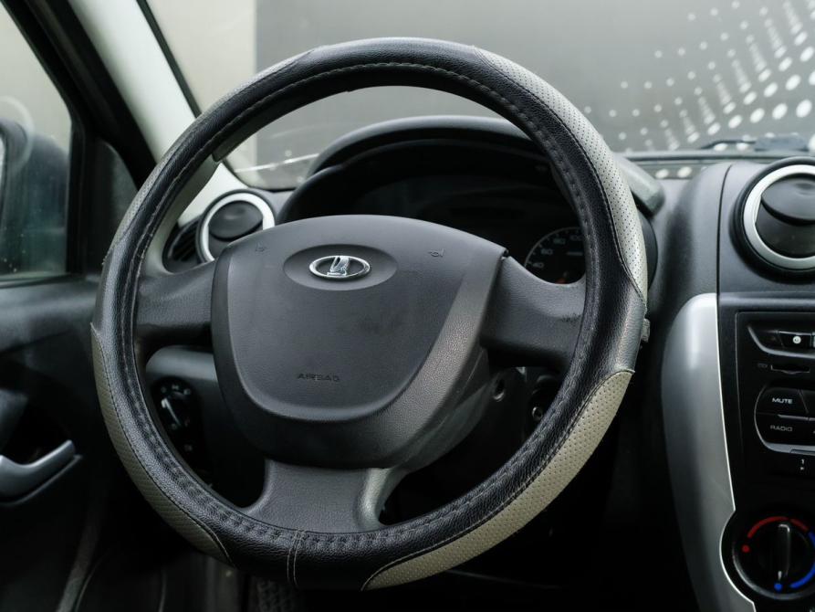 Lada (ВАЗ) Granta I Самара  - изображение 11