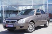 Lada (ВАЗ) Priora I Рестайлинг Ульяновск  - изображение 22
