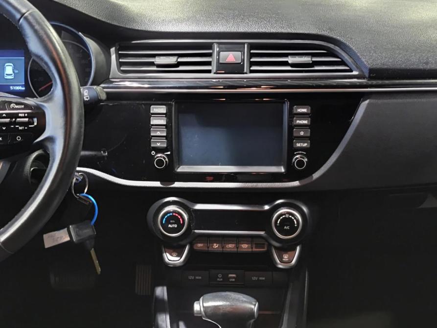Kia Rio IV Рестайлинг Казань  - изображение 18