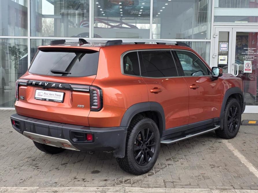 Haval Dargo Липецк  - изображение 2